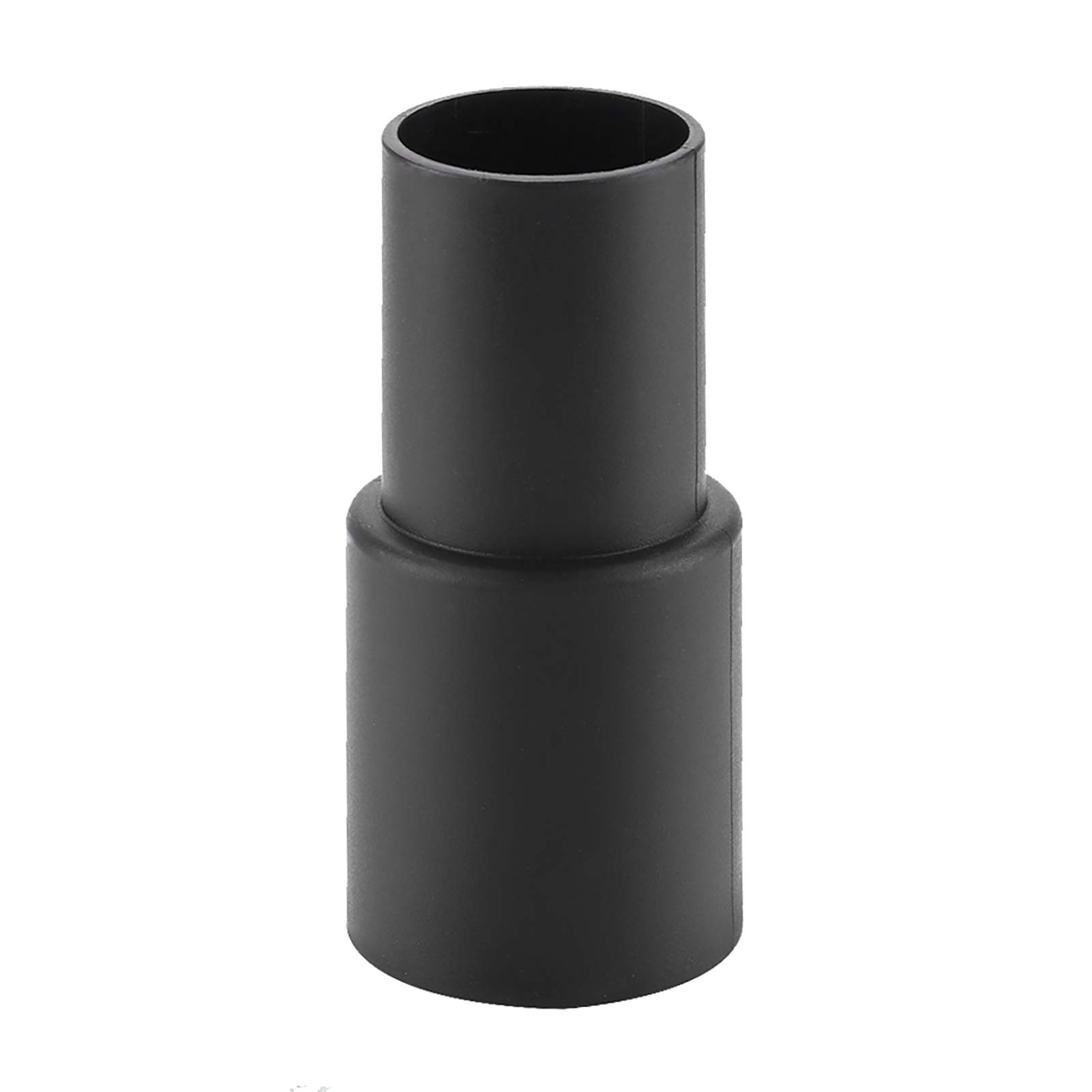 5PCS/Set Dust Hose Port Adapter - Vacuum Hose Adapter Converter Kit for 32mm to 35mm Common Models - Plastic Vacuum Cleaner Accessories for Home & Workshop Cleaning - Compatible with Most Vacuum Cleaners