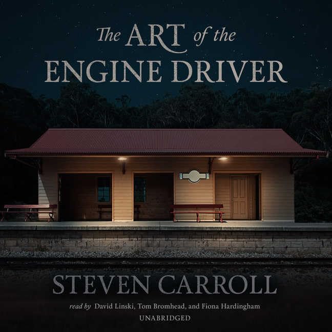 The Art of the Engine Driver - Classic Railroad Book for Train Enthusiasts & History Buffs | Perfect for Collectors, Model Train Hobbyists & Vintage Transportation Fans