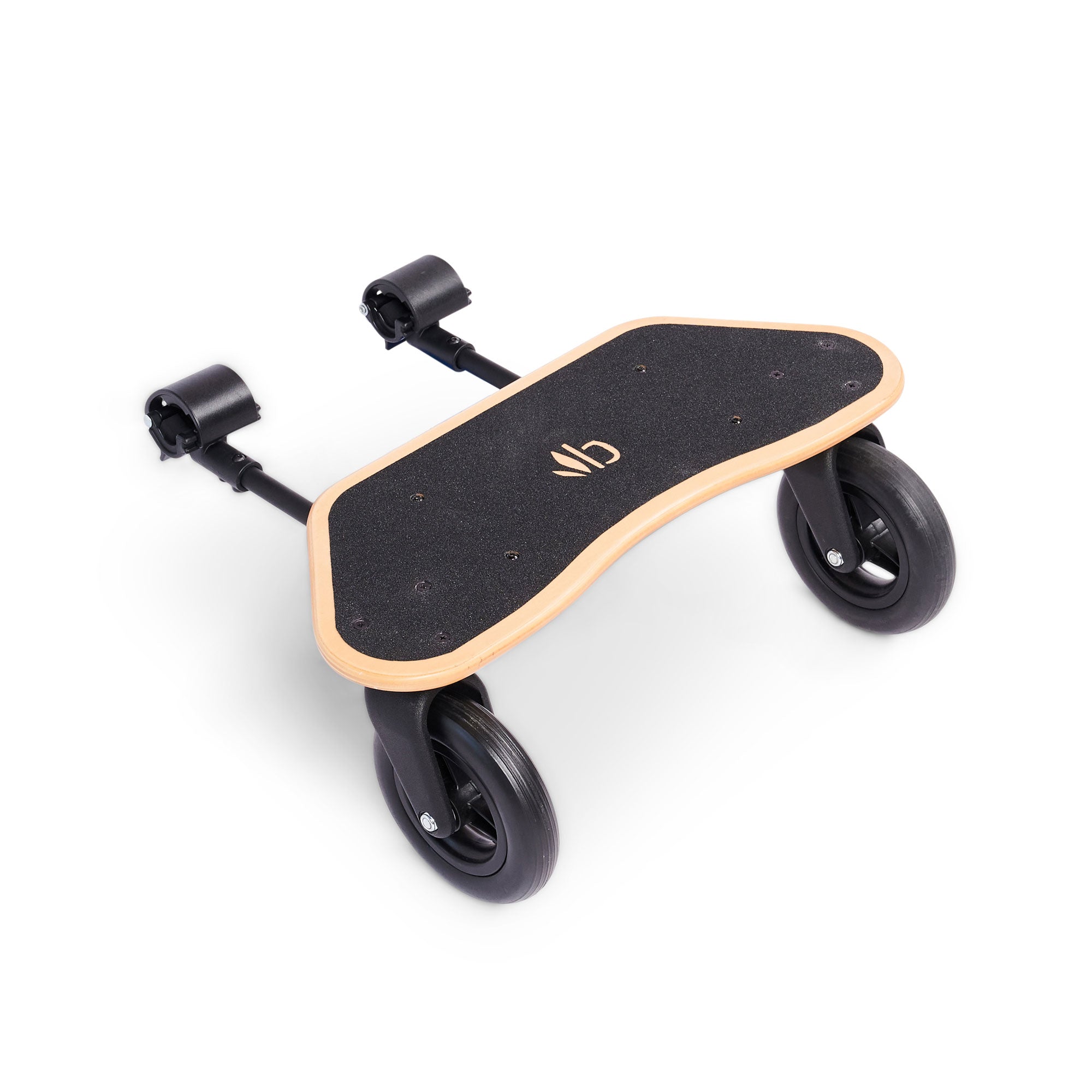 Bumbleride Mini Board - Compact Stroller Board for Toddlers | Easy Ride Along for Kids | Perfect for Shopping, Travel & Outdoor Adventures