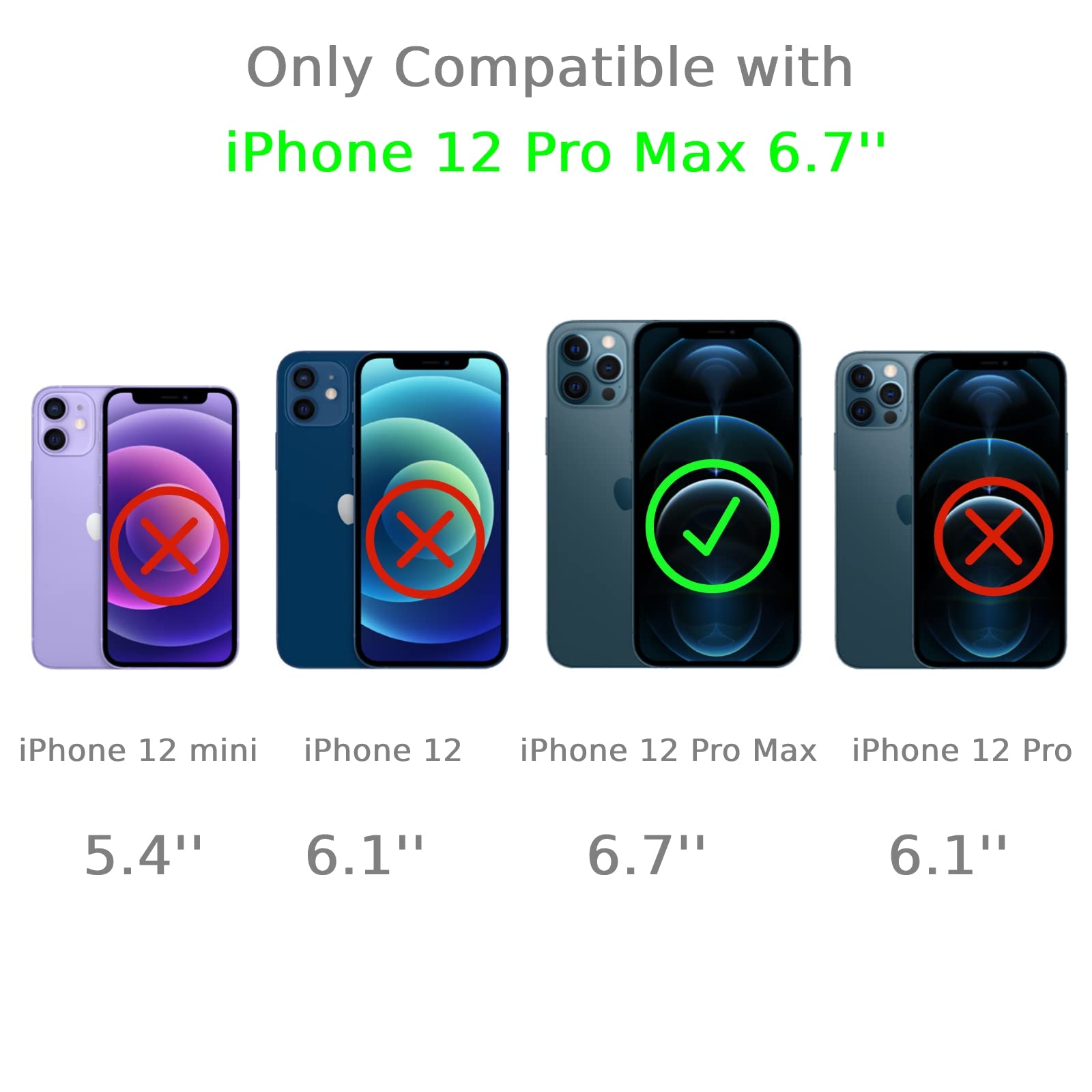 **Trippy Retro Hippie Phone Case for iPhone 12 Pro Max - Psychedelic Sun Moon Design, Soft TPU Bumper Cover for Men & Women - Perfect for Music Festivals, Travel & Boho Style**