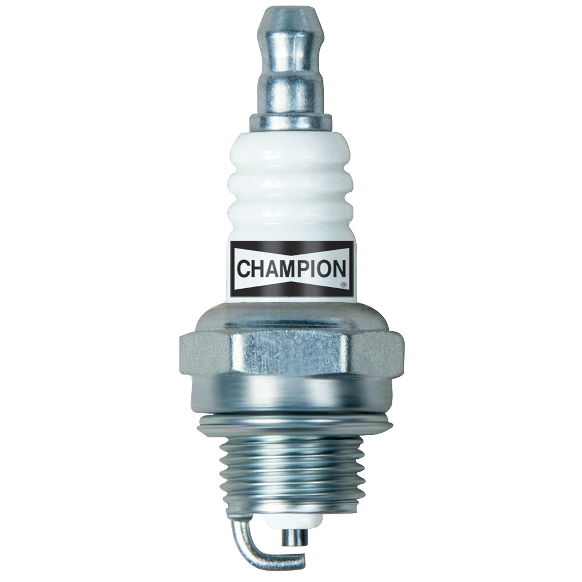 Champion Copper Plus Small Engine 863S Spark Plug (Pack of 24) - RCJ8Y for Lawn Mowers, Generators & Power Equipment - High Performance Ignition Plug