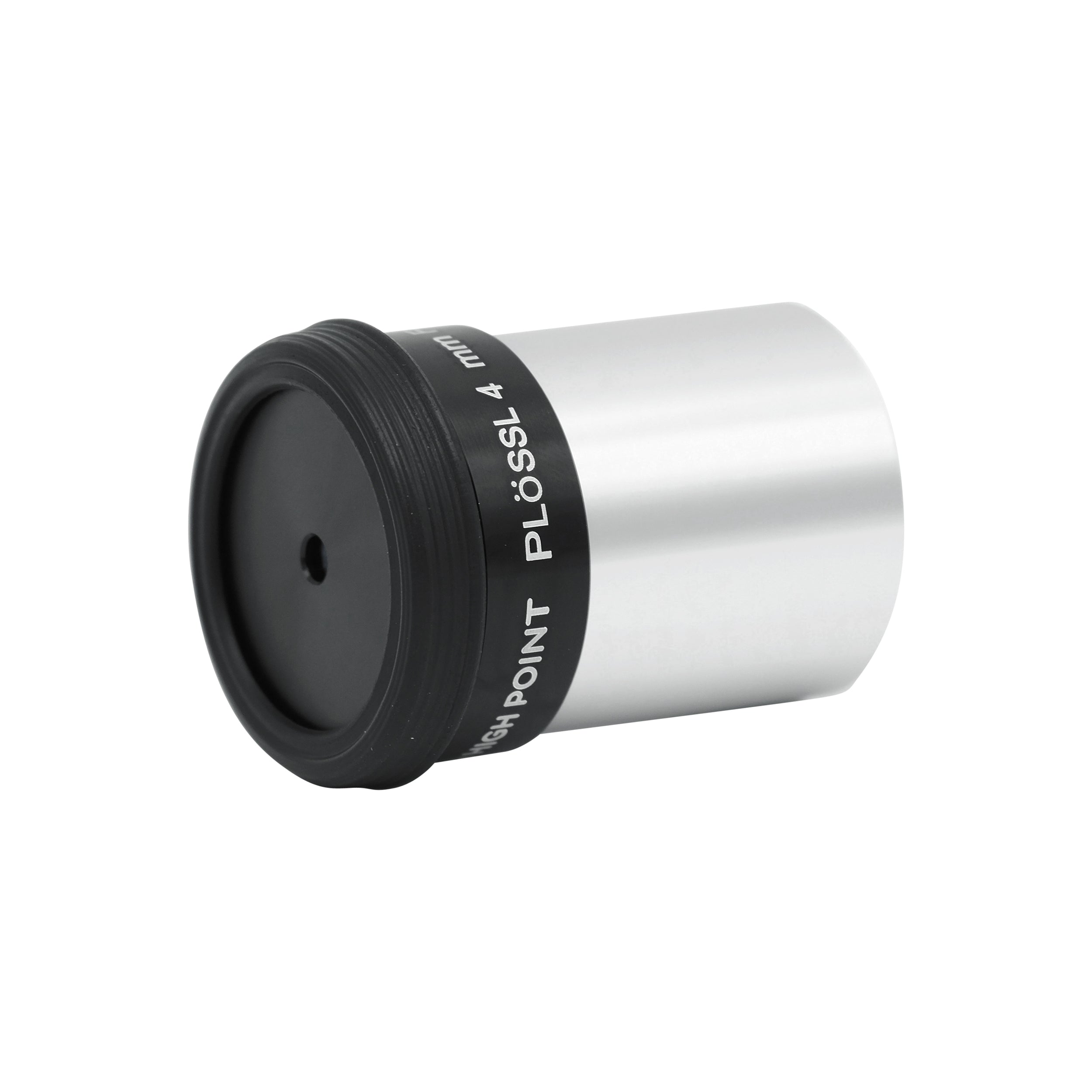 4mm Plossl Eyepiece 1.25 Inch for Telescopes - High Quality Astronomy Accessory for Stargazing and Celestial Observation