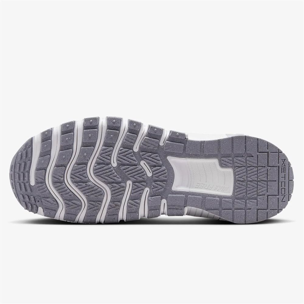 Nike Women's Free Metcon 6 Cross Training Shoes - Lightweight Gym Workout Sneakers for Running, Weightlifting & Fitness | Perfect for CrossFit, HIIT & Training Sessions