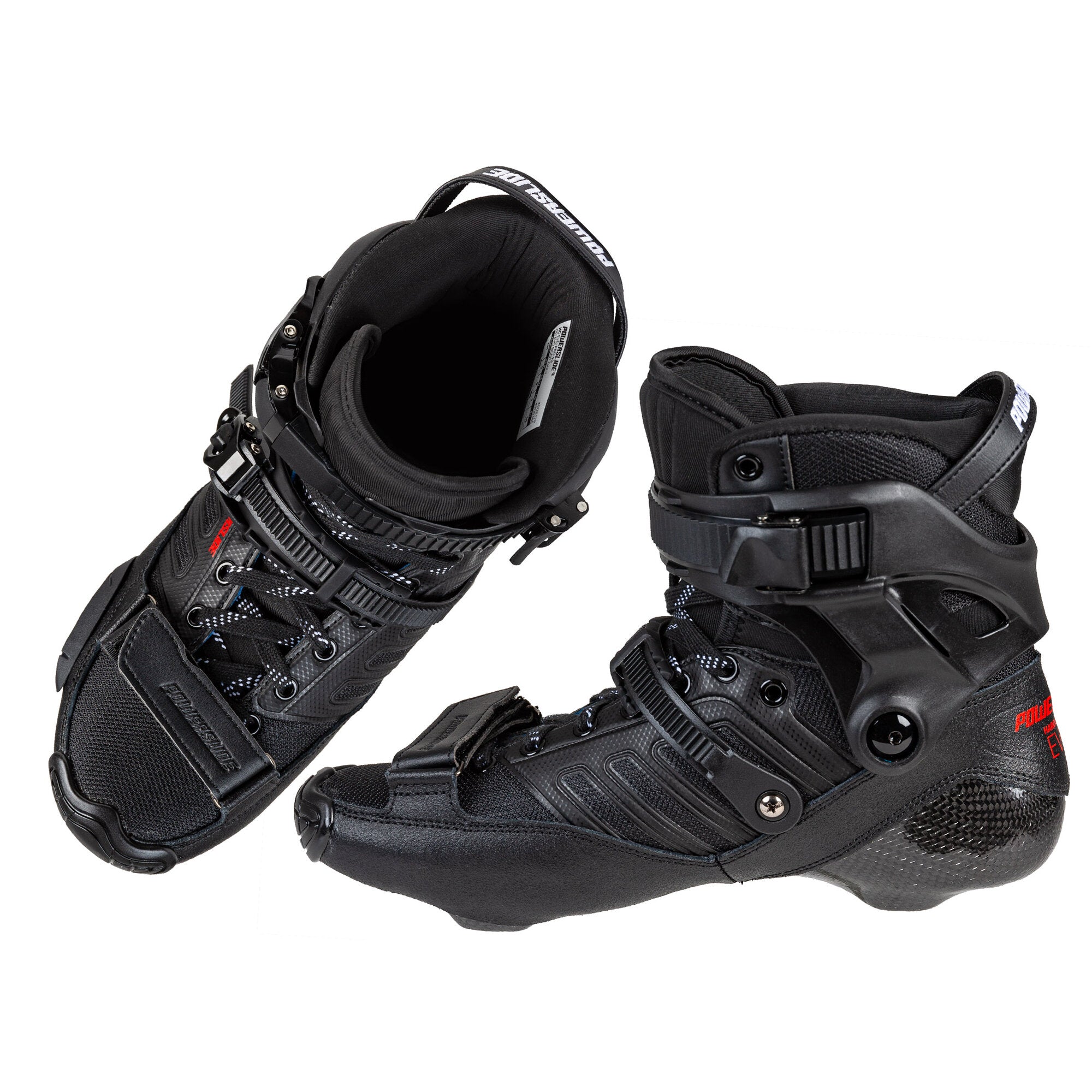 HC Evo Pro Boot - Lightweight Hiking Boots for Men & Women - Waterproof & Durable Outdoor Shoes for Trekking, Camping, and Mountain Climbing
