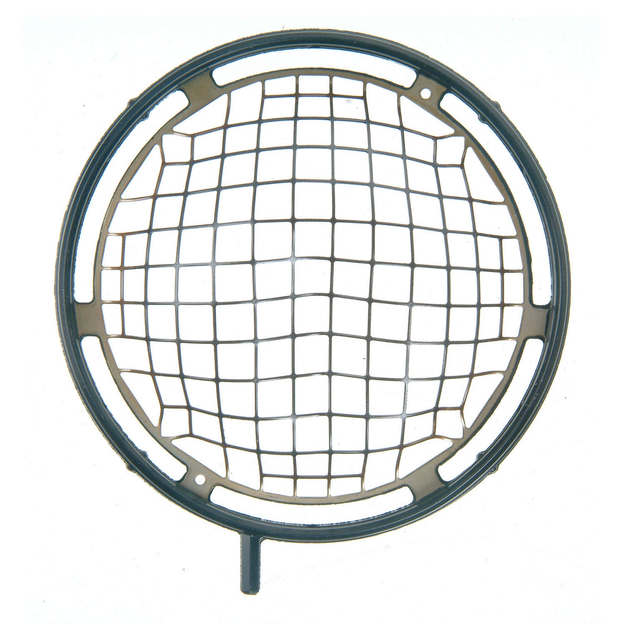 FEL-PRO 61472 Throttle Body Gasket - High Performance Engine Gasket for Improved Seal & Airflow - Perfect for Car, Truck & SUV Engine Repairs & Maintenance