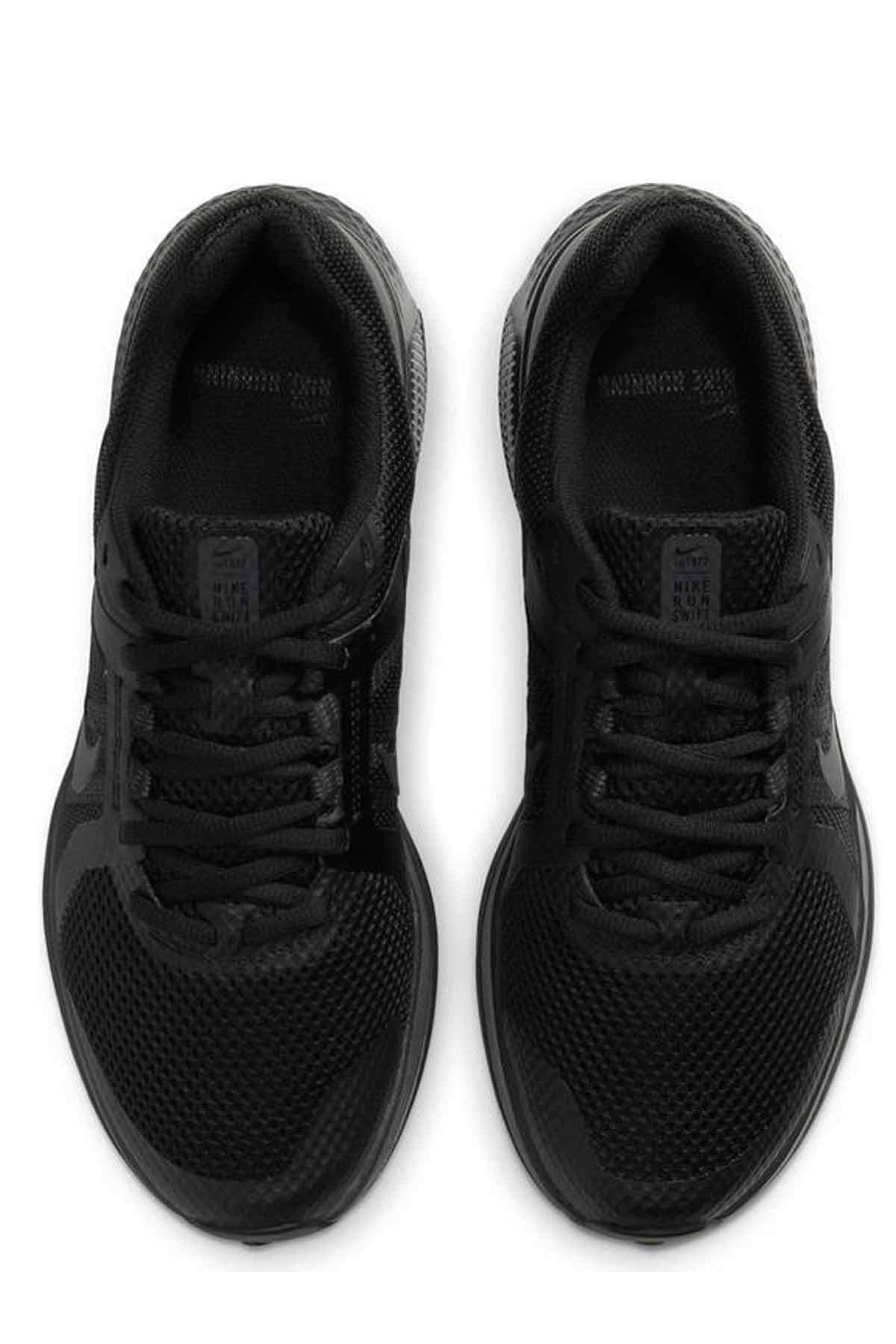 Nike Men's RunAllDay Running Shoes - Lightweight Comfortable Athletic Sneakers for Jogging, Gym & Daily Wear - Perfect for Running, Walking & Workouts