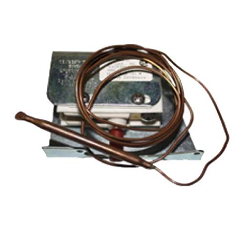 Watkins Spas Hi-Limit Heater Replacement for Hot Spring Classic (D) 145°F 30210 - Compatible with Hot Tubs | Perfect for Spa Maintenance & Repair
