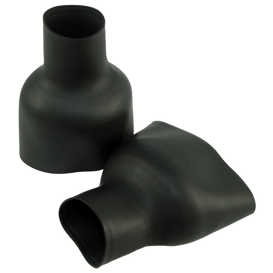 Heavy Duty Latex Bottle Wrist Seals for Small Size Beaver - Perfect for Industrial Work, Chemical Handling & Waterproof Protection