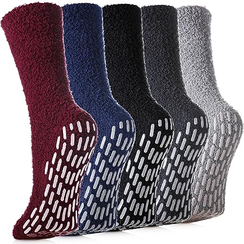 5 Pairs Multicolor