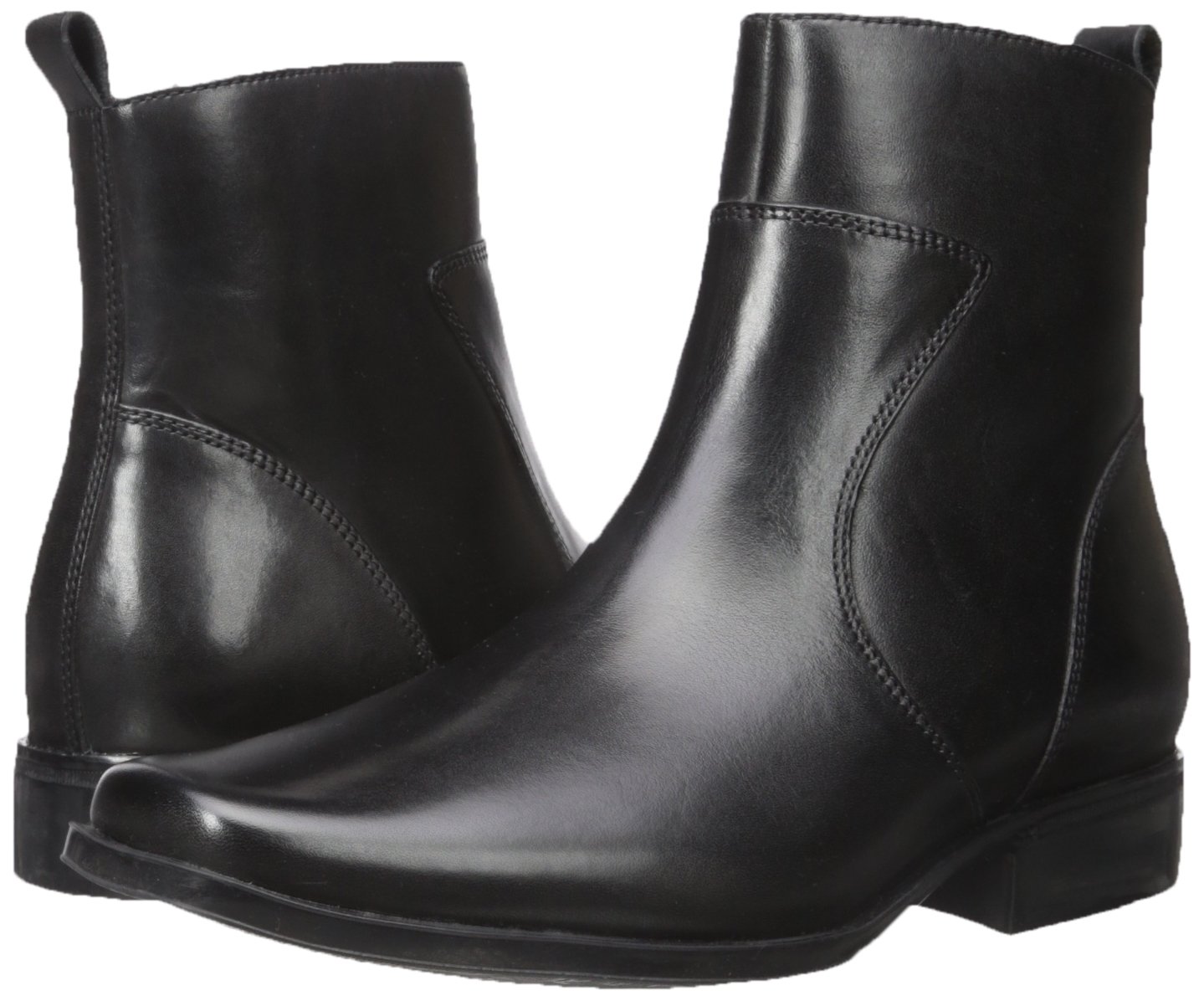 Rockport Men's Toloni Dress Shoes - Comfortable & Stylish Oxfords for Business, Wedding & Formal Occasions