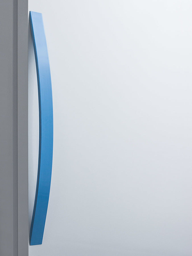 Accucold 3 Cu.Ft. MOMCUBE™ Breast Milk Refrigerator - Compact Countertop Medical Grade Storage for Breastfeeding Moms | Perfect for Nurseries, Daycares & Hospitals