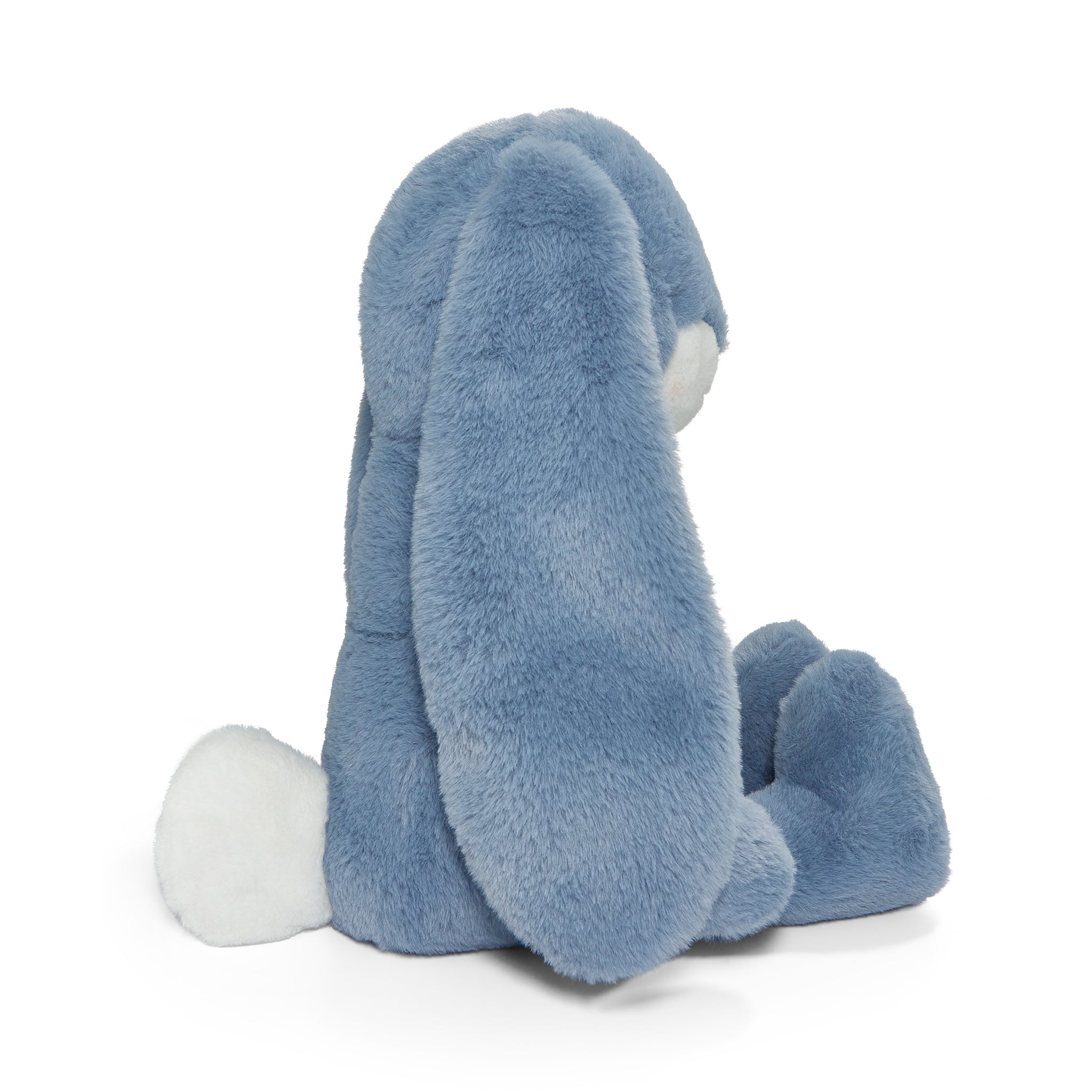 20-Pack Large Floppy Dog Chew Toys - Blue & Lavender Colors for Aggressive Chewers - Durable Pet Dental Treats for Teething Puppies and Adult Dogs - Perfect for Playtime, Training, and Anxiety Relief