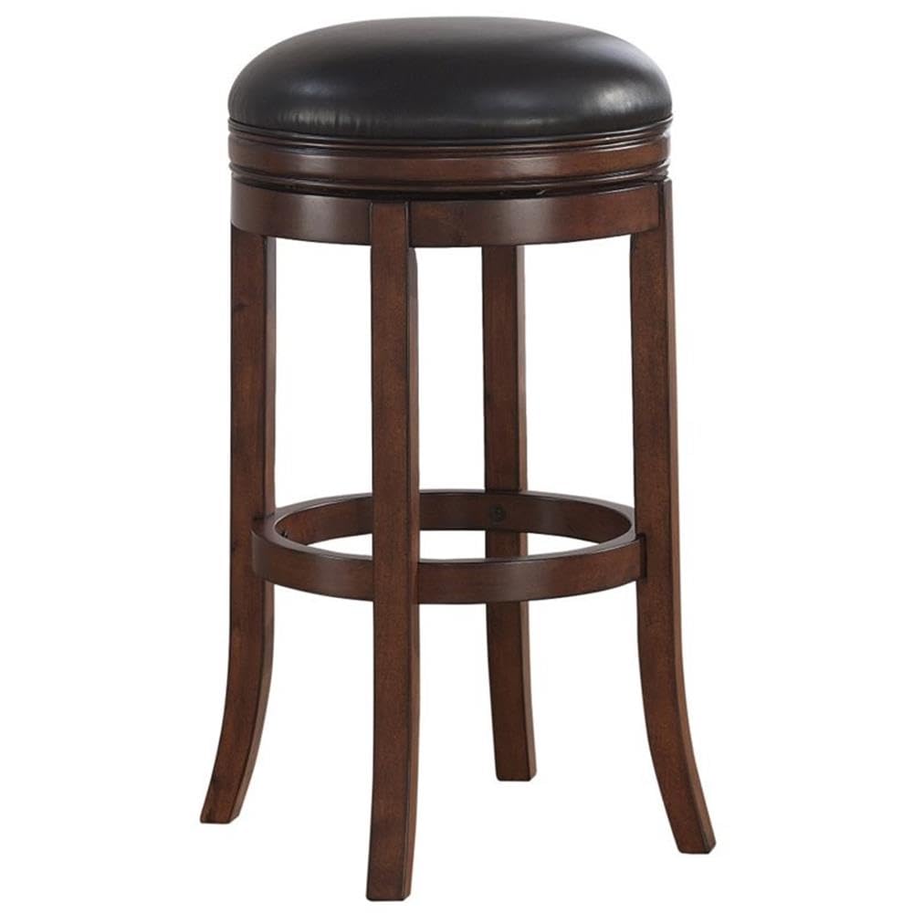American Woodcrafters Stella Tall Bar Stool - 36