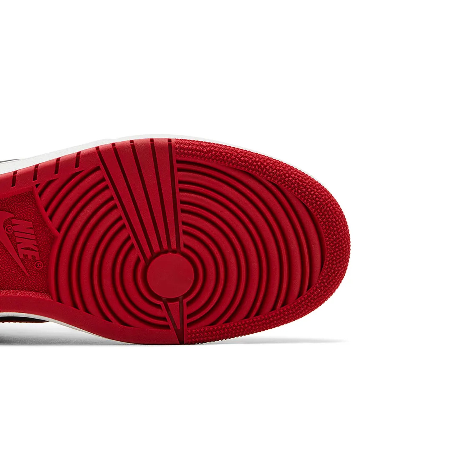 Air Jordan 1 Retro High '85 OG 'Bred' Basketball Shoes - Limited Edition 2025 Release - Perfect for Sneaker Collectors & Streetwear Fashion