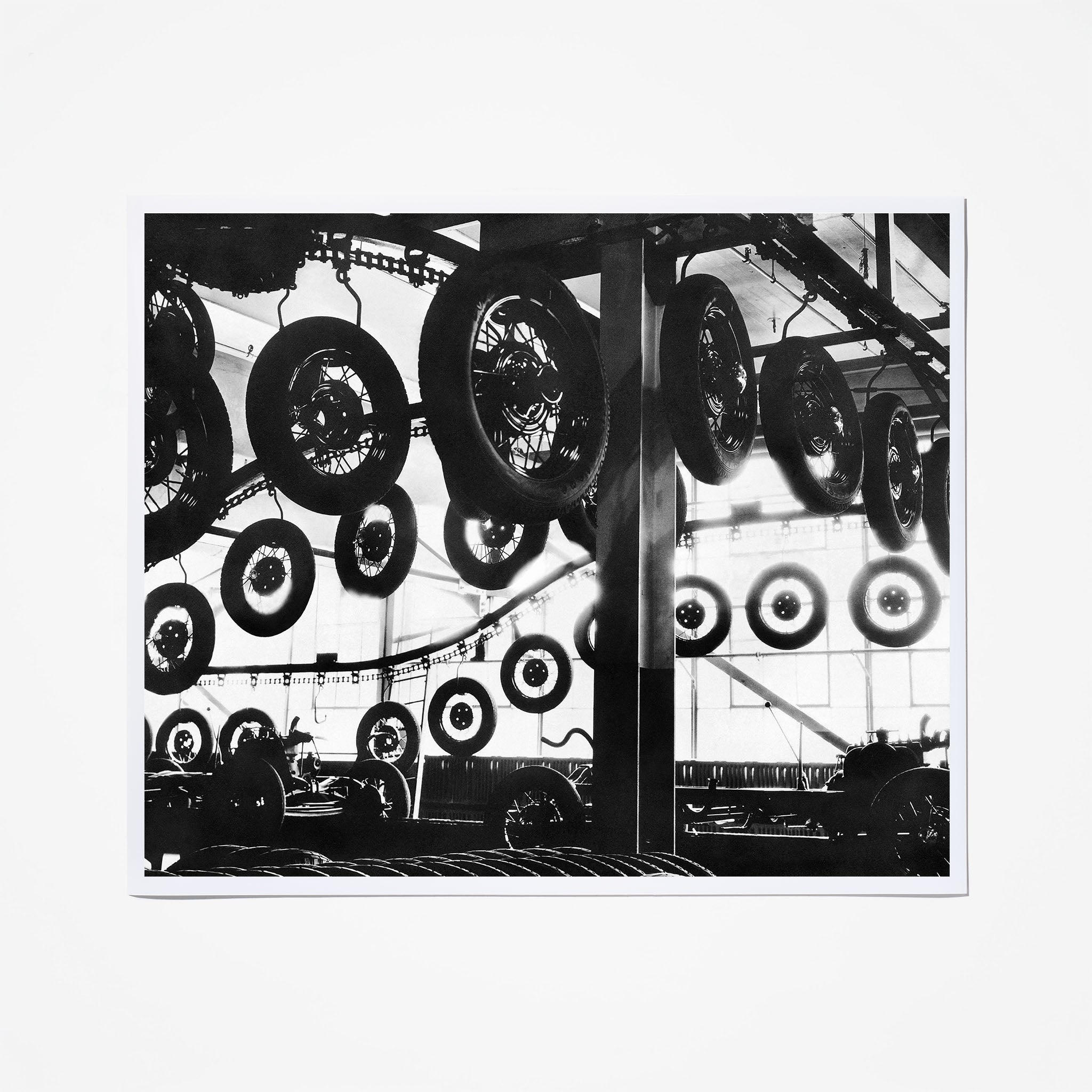 Detroit Tire Factory - Premium Car Tires for All Seasons & Vehicles | Durable Tires for City Driving, Off-Road & Highway Use