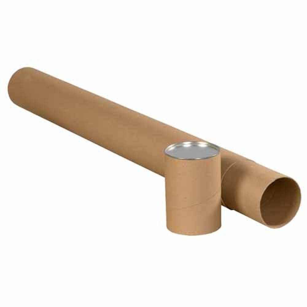 Tape Logic TLTT4036K Premium Telescoping Tubes 4