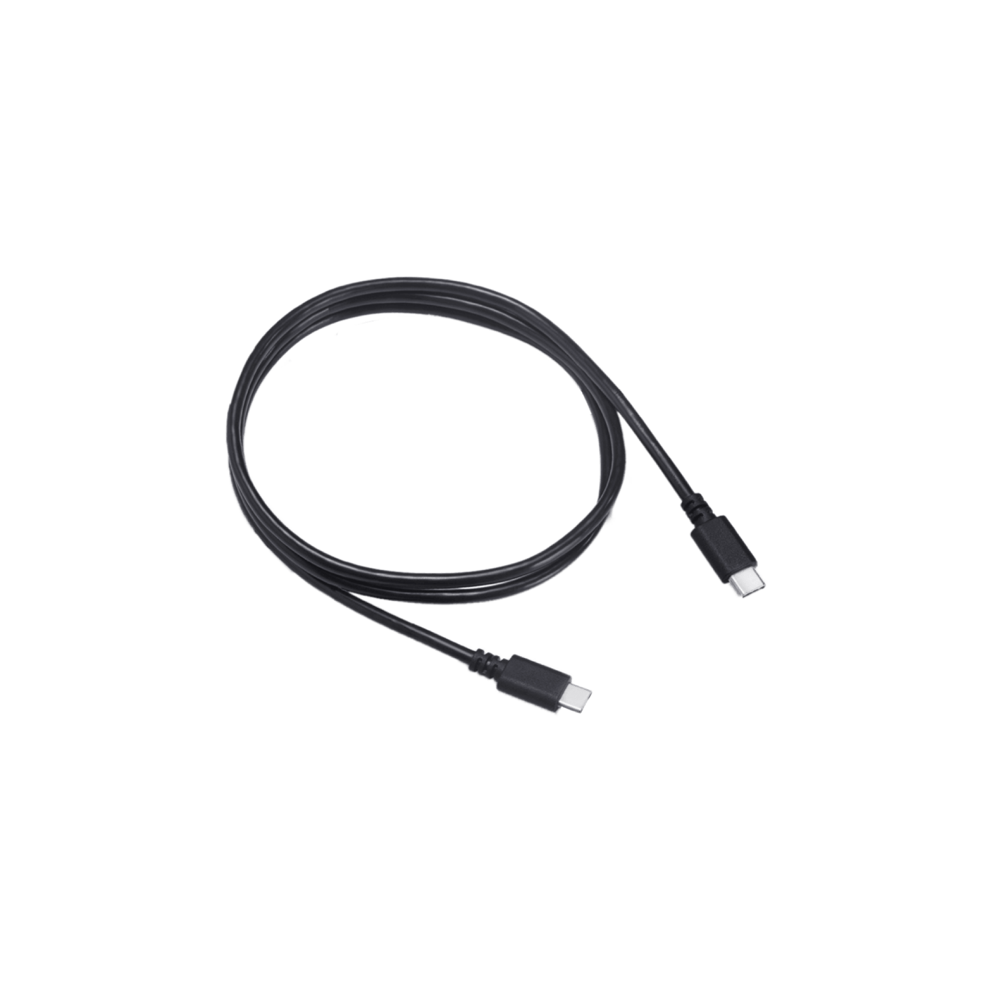High-Speed USB Type C Cable 3FT, Nylon Braided Fast Charging Cord for iPhone 15/14/13, Samsung Galaxy, iPad, MacBook - Perfect for Home, Office & Travel Charging
