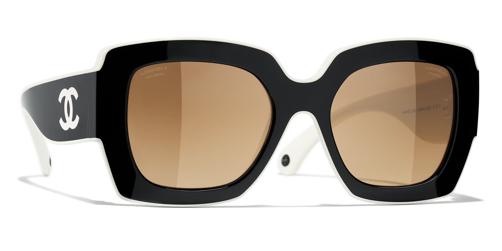 Chanel 6059 Sunglasses - Luxury Designer Shades for Women - UV Protection & Fashion Statement - Perfect for Beach, Driving & Outdoor Activities