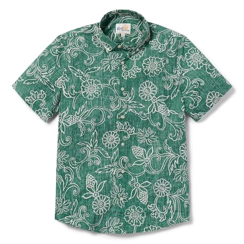 Hawaiian Gardenias - Pine