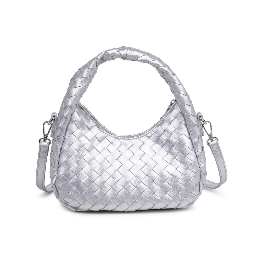Stylish Jade Green Crossbody Bag for Women - Fashionable & Lightweight Purse for Daily Use, Travel & Shopping
