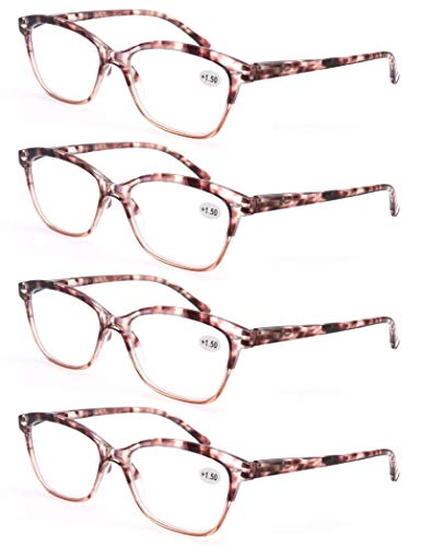 4 Brown Demi