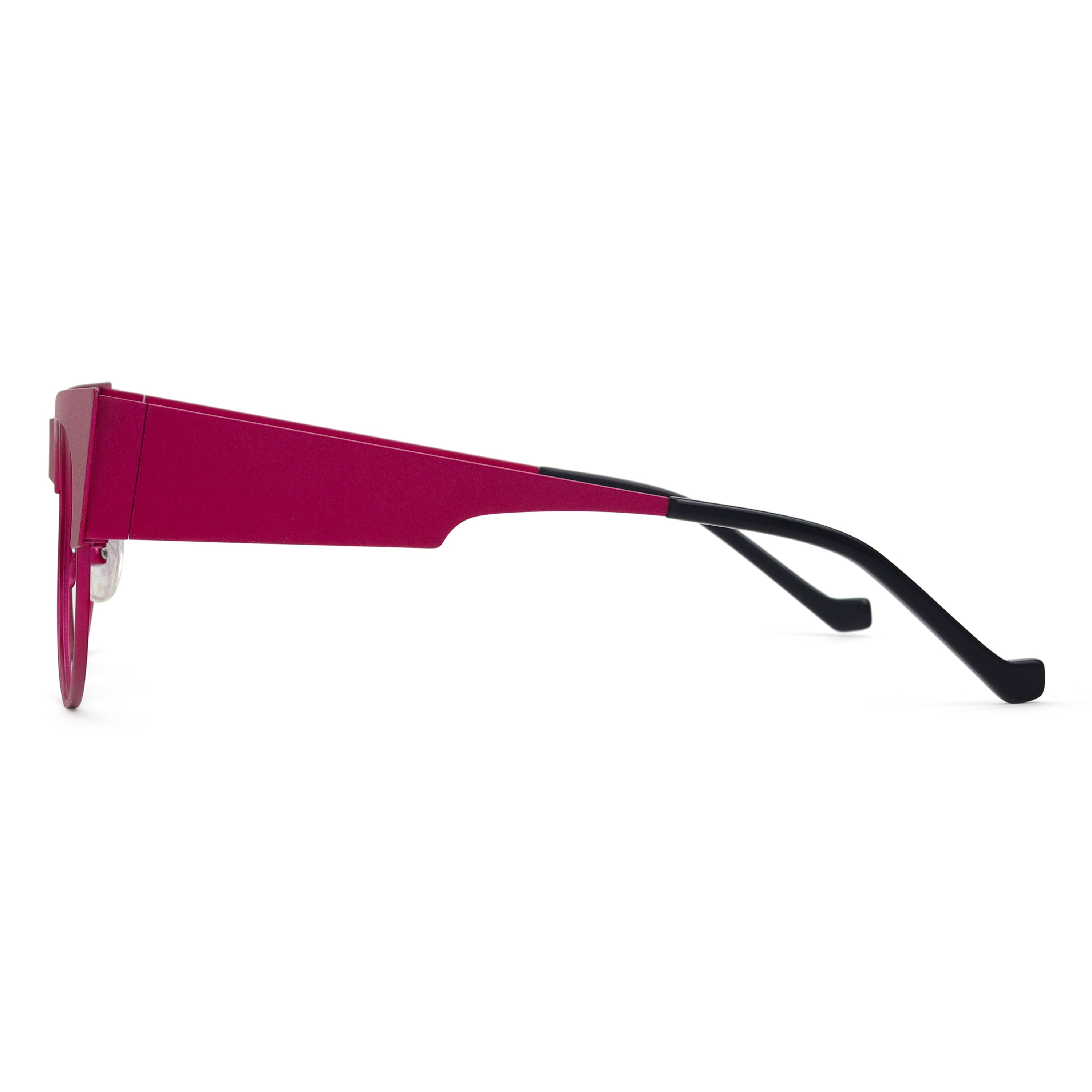 SEE 6433 Sexy Specs™ - Stylish & Trendy Women's Eyeglasses for Fashion & Everyday Wear | Perfect for Office, Dating & Special Occasions