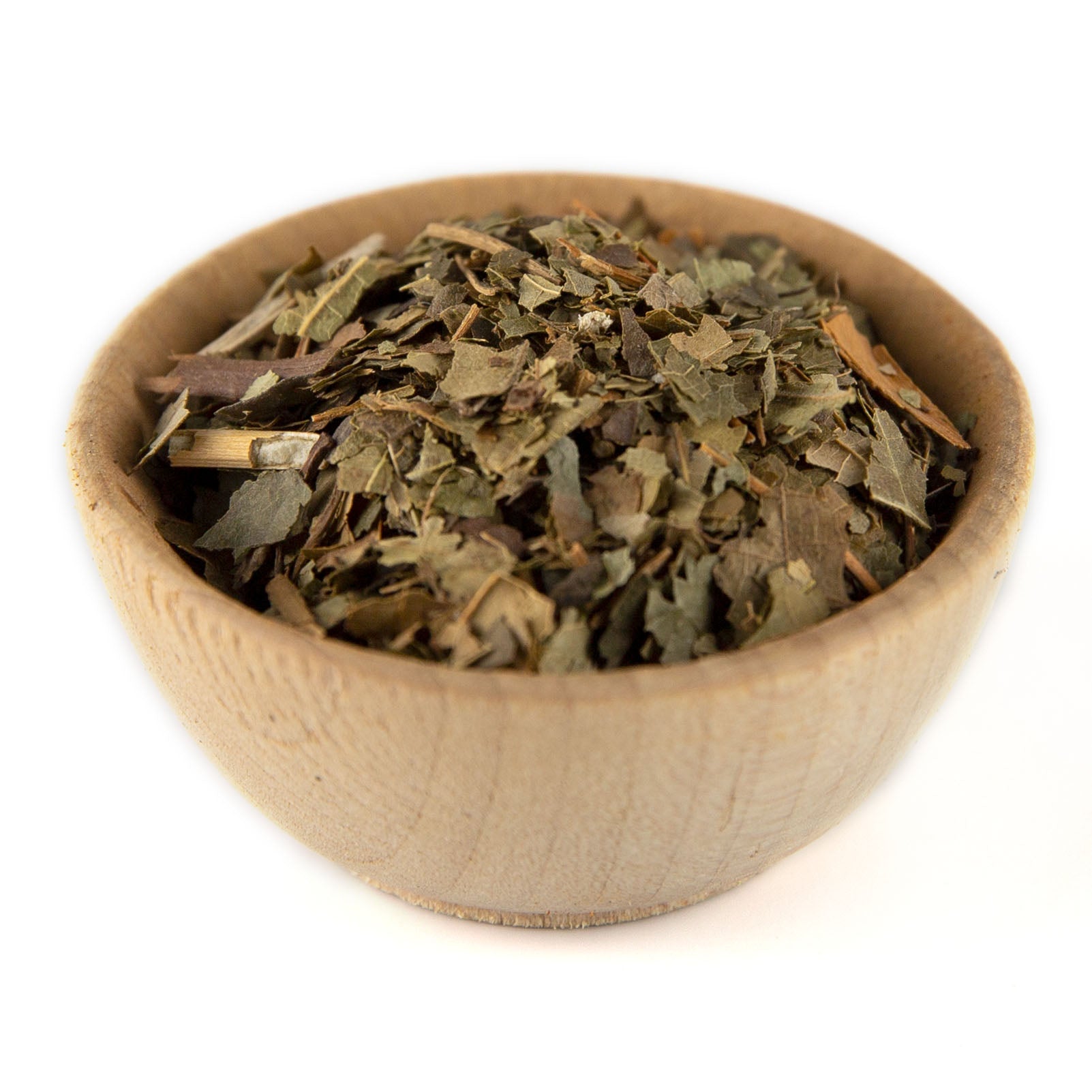 Organic Sassafras Leaves for Tea & Cooking - Premium Dried Herbs for Detox, Flavoring & Aromatherapy - Perfect for Herbal Remedies, Soups & DIY Skincare