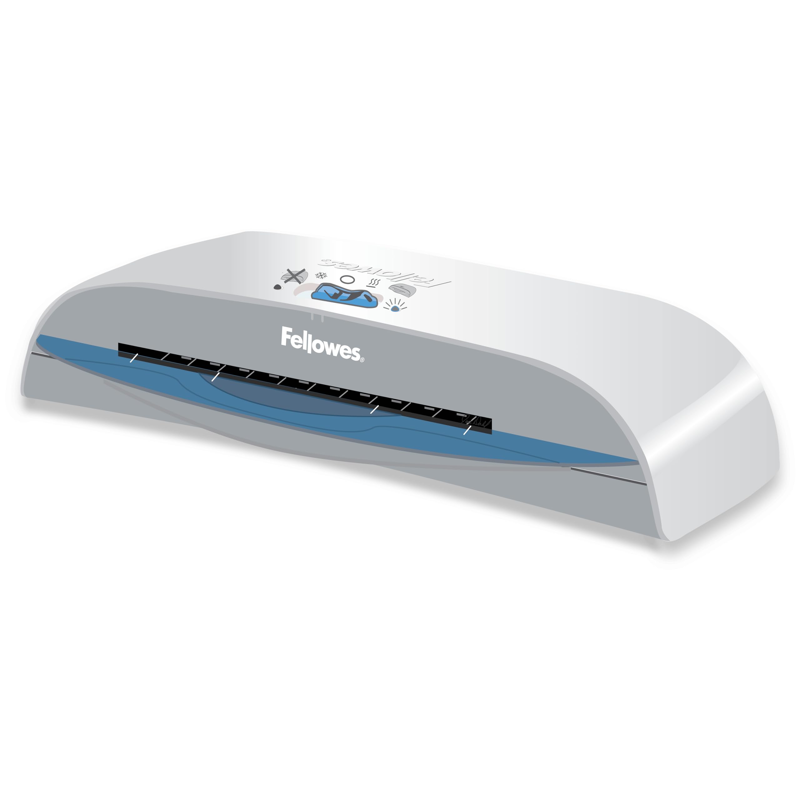 Hot Laminating Machine for Documents & Photos - Professional Grade Thermal Laminator for Home, Office & School Use