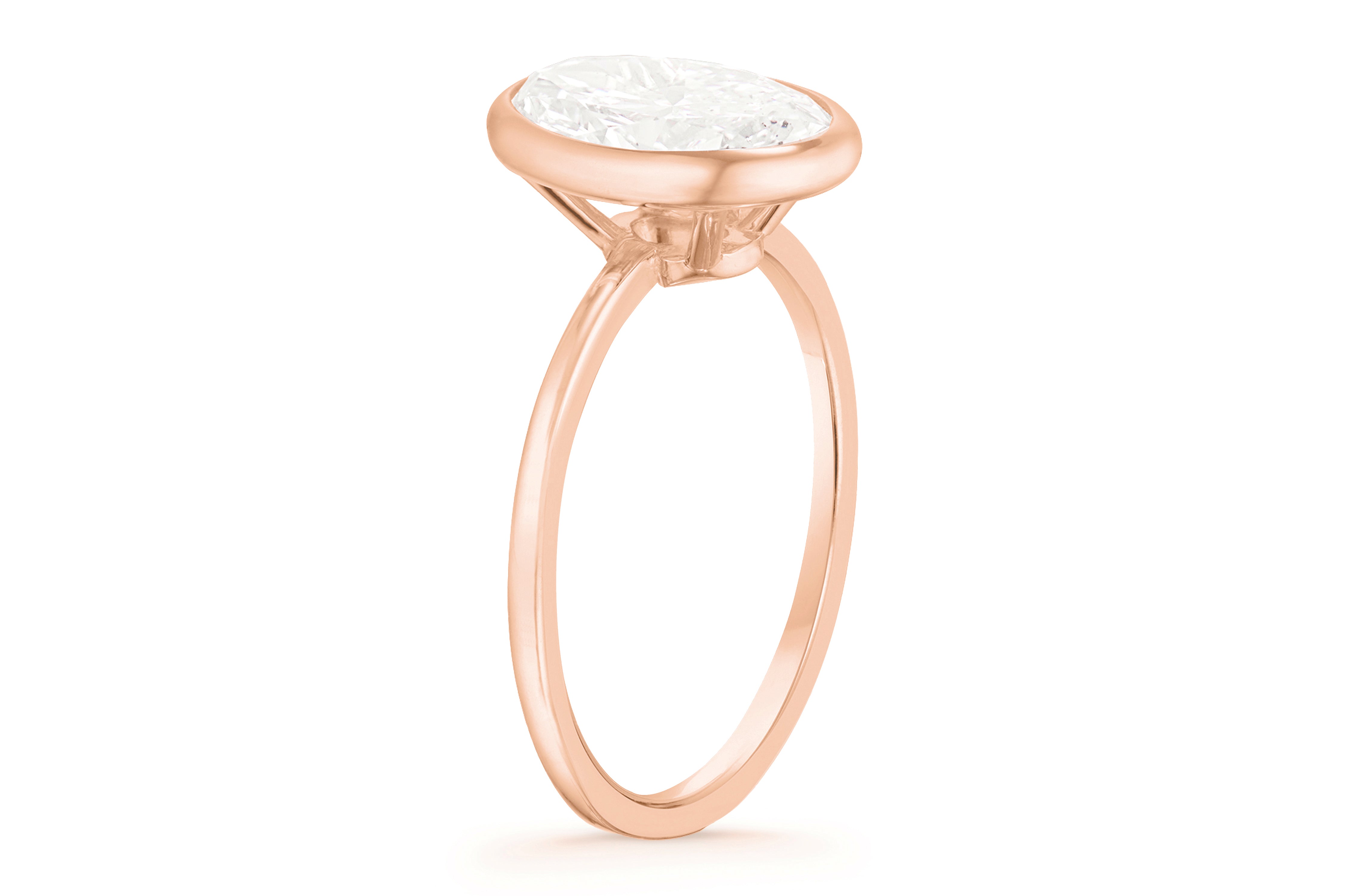 Bezel - Premium Jewelry Setting for Rings, Necklaces & Earrings | Perfect for Engagement Rings, Wedding Bands & Custom Jewelry Designs | Enhance Sparkle & Security