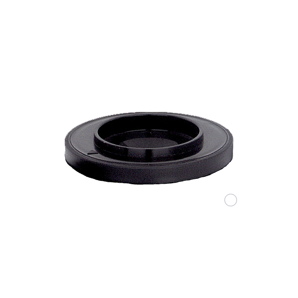 Fetco 1.9 Liter Coffee Server Lid - Durable Replacement Lid for Commercial Coffee Urns - Perfect for Restaurants, Cafes & Catering Services