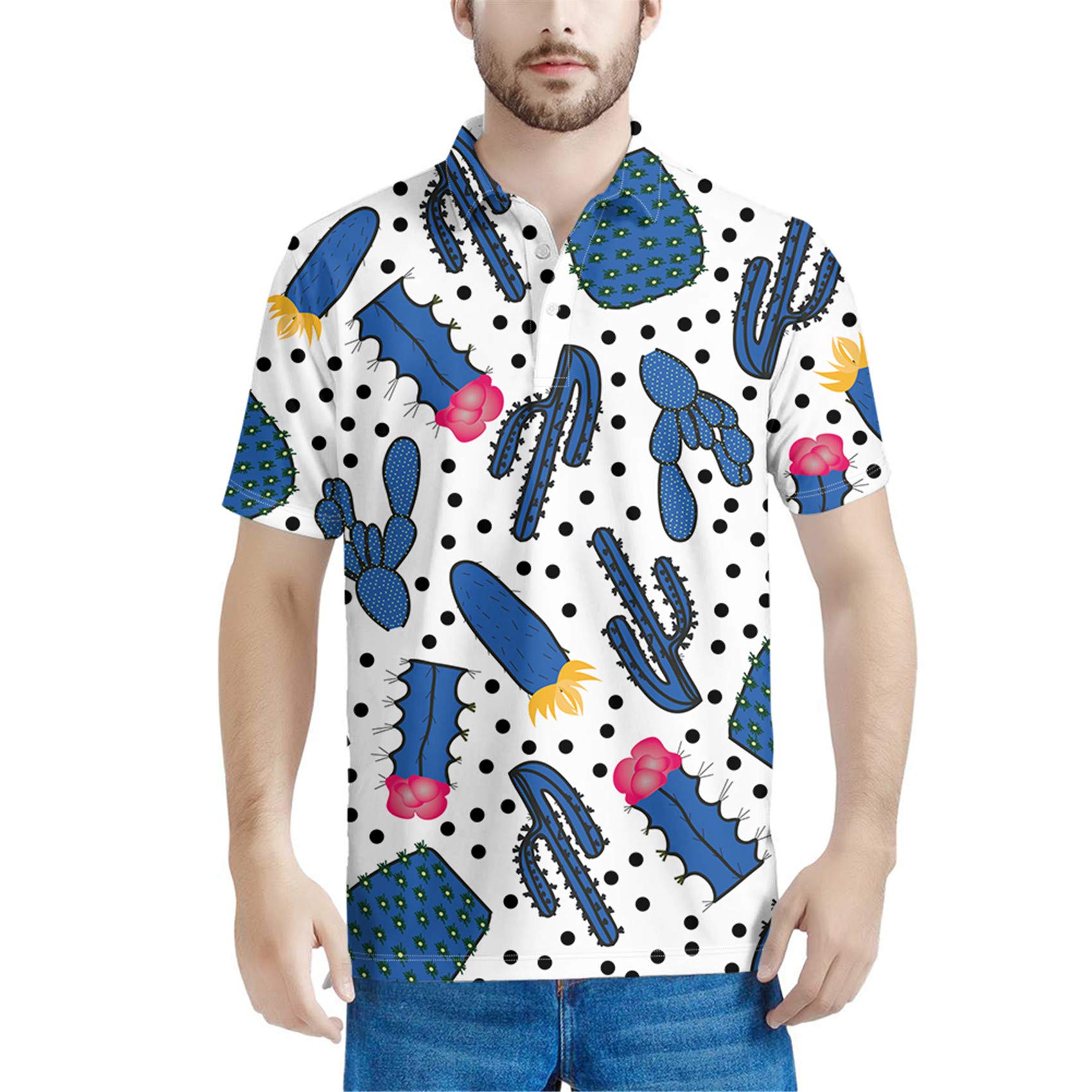 Vintage Skull Print Short Sleeve T-Shirt for Men - Retro Casual Cotton Tee - Perfect for Streetwear, Concerts & Everyday Fashion