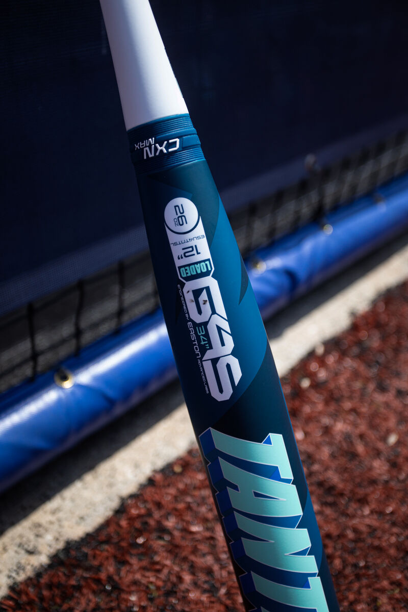 Easton Tantrum 12