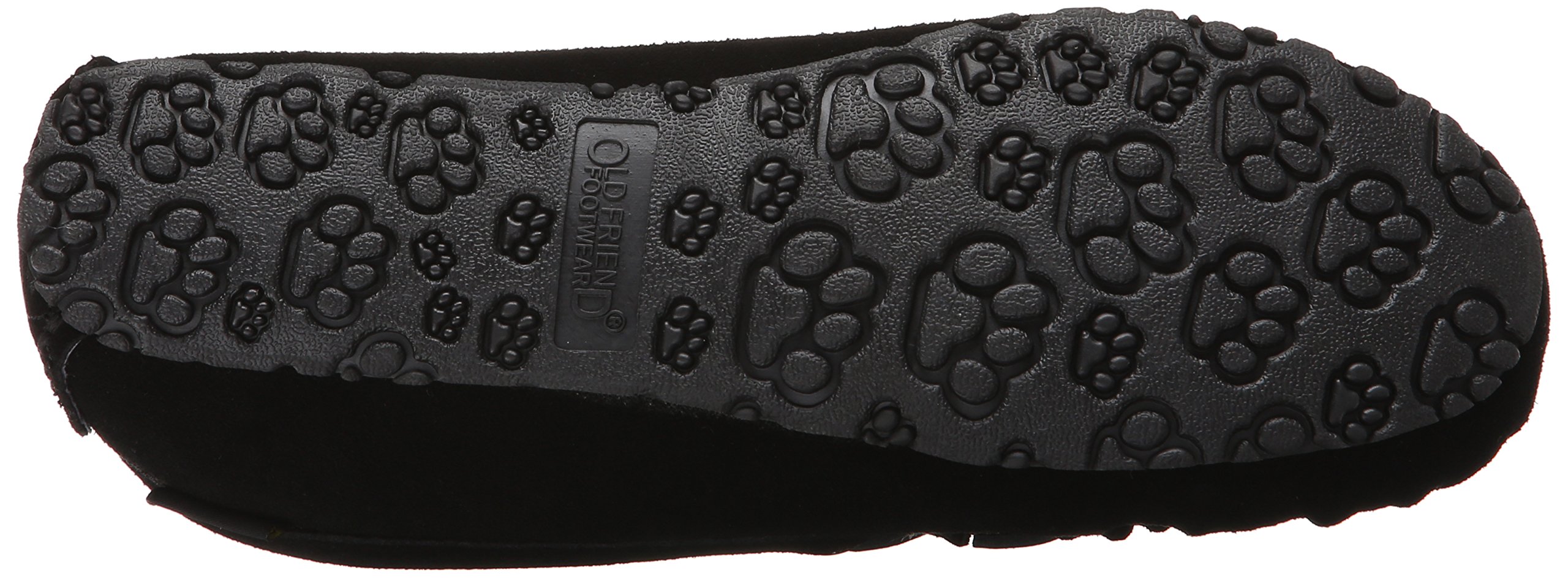 Old Friend Women's Mo Moccasin - Comfortable Slip-On Shoes for Casual Outings and Relaxing at Home