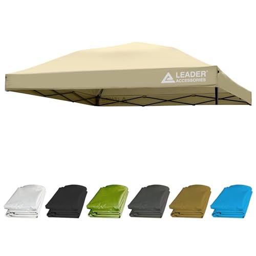 Canopy Top-Beige