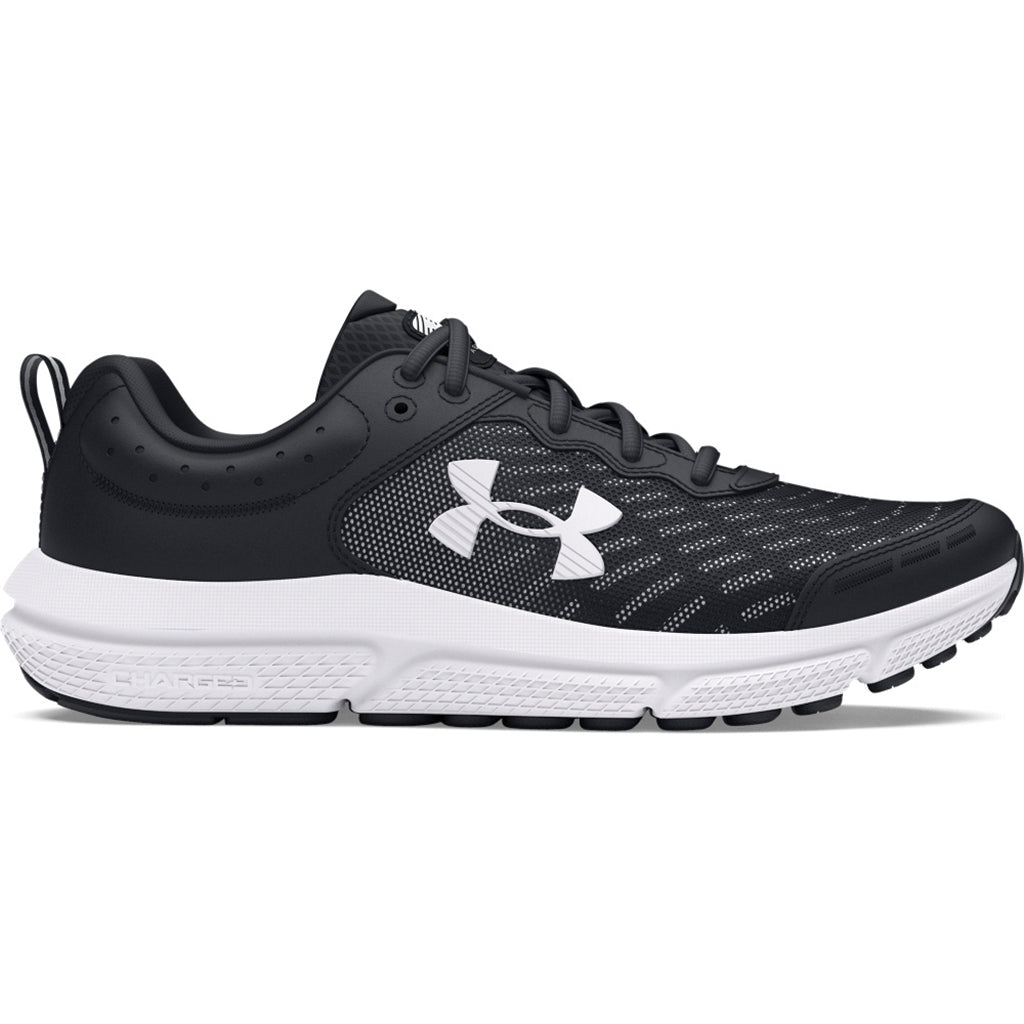 Youth UA Assert 10 Running Shoes - Lightweight Athletic Sneakers for Men & Women - Perfect for Jogging, Gym Workouts & Everyday Wear