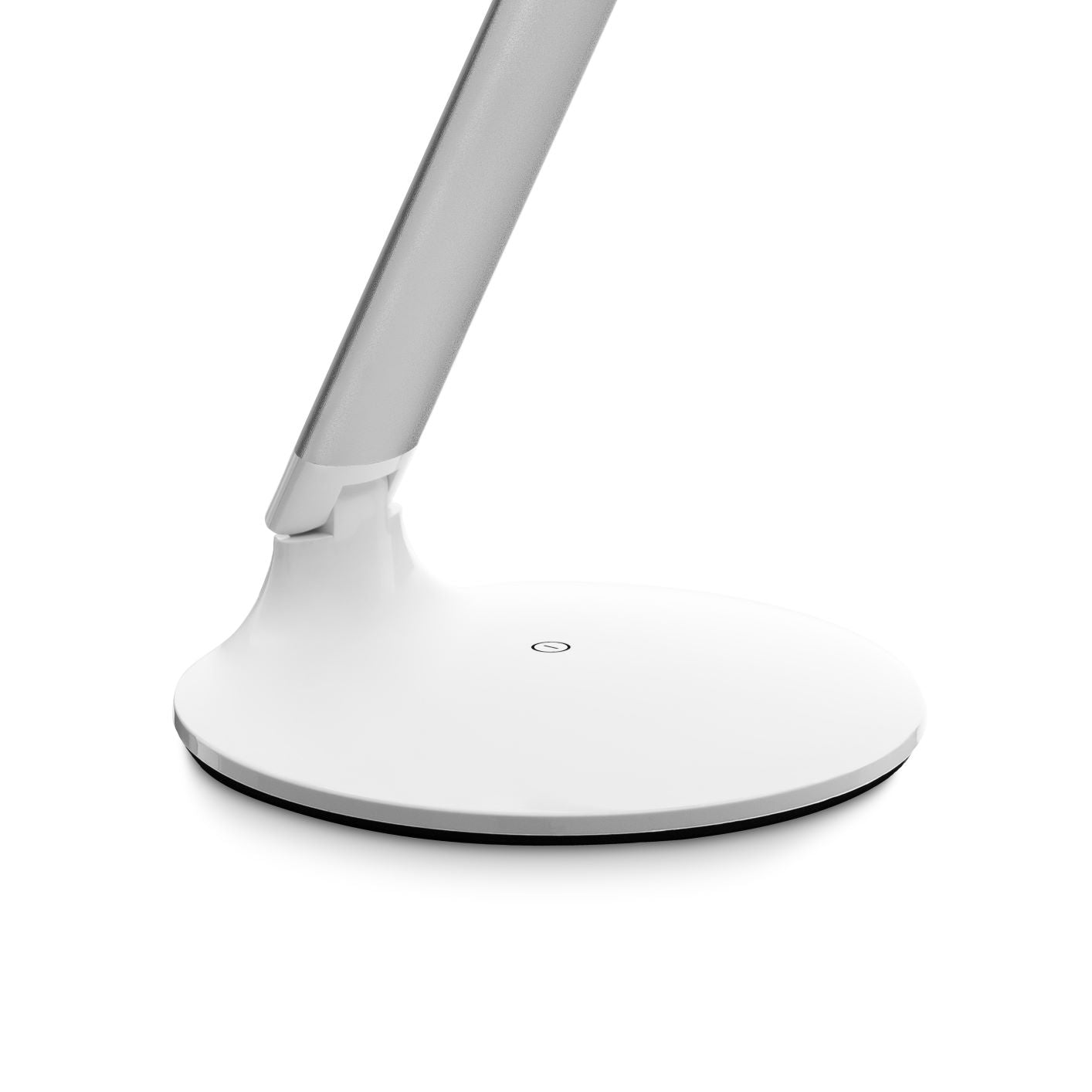 Daylight Halo Table Magnifier - 5X Magnifying Glass with LED Light for Reading, Crafts & Hobbies - Perfect for Seniors, Jewelers & Detailed Work