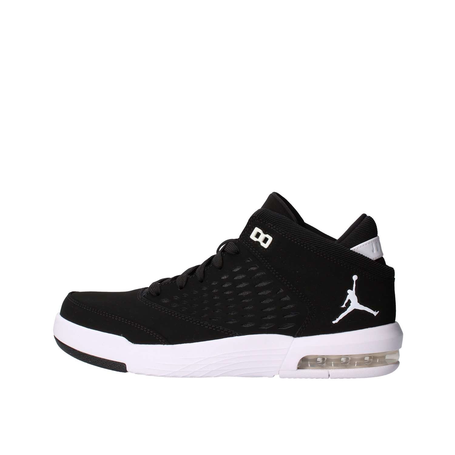Nike Men's Basketball Shoes - High Performance Basketball Sneakers for Men - Lightweight & Breathable Court Shoes for Indoor/Outdoor Play - Perfect for Training, Games & Streetwear Fashion