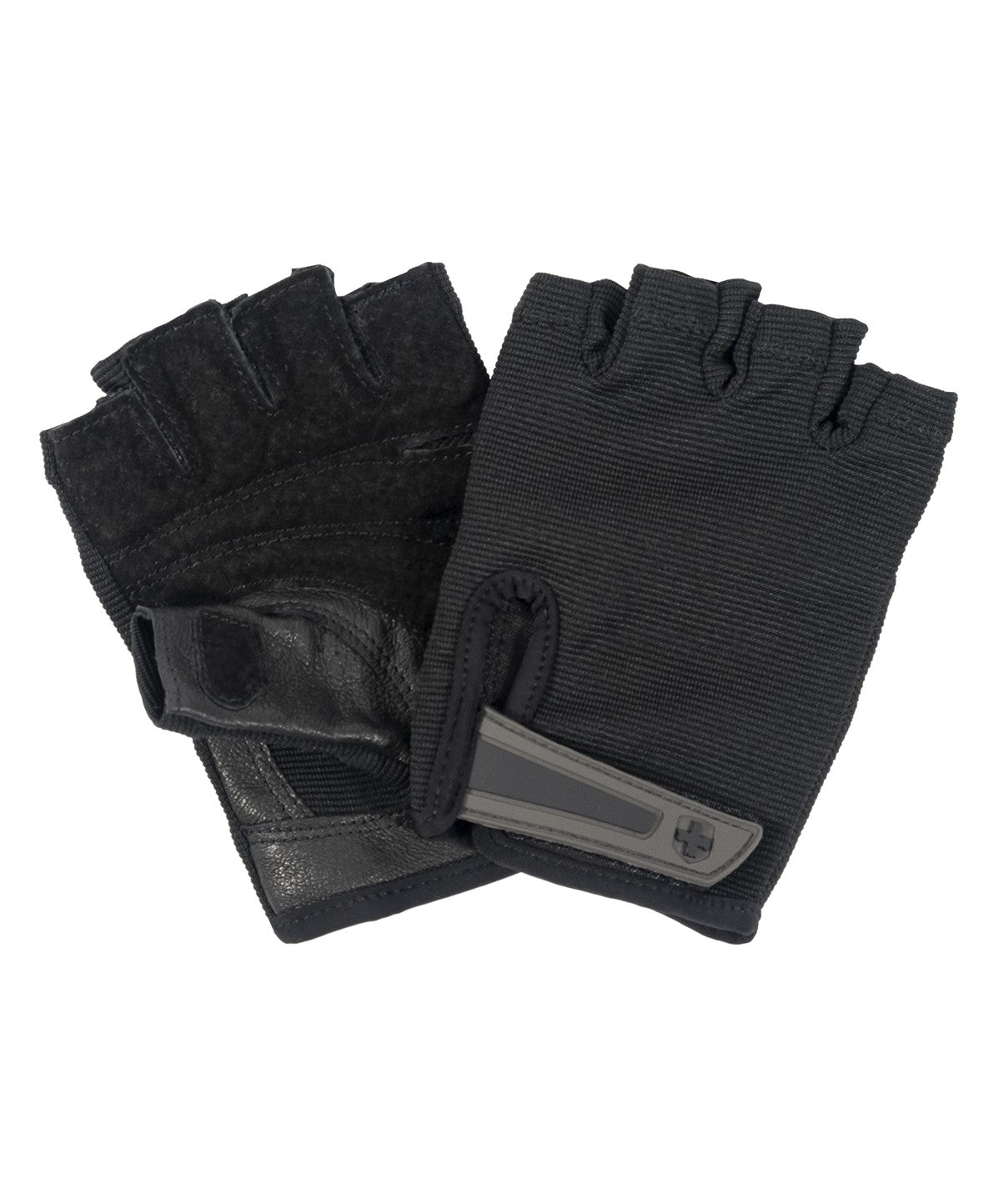Power Series Gloves - Premium Workout & Training Gloves for Gym, Weightlifting & CrossFit - Enhanced Grip & Wrist Support