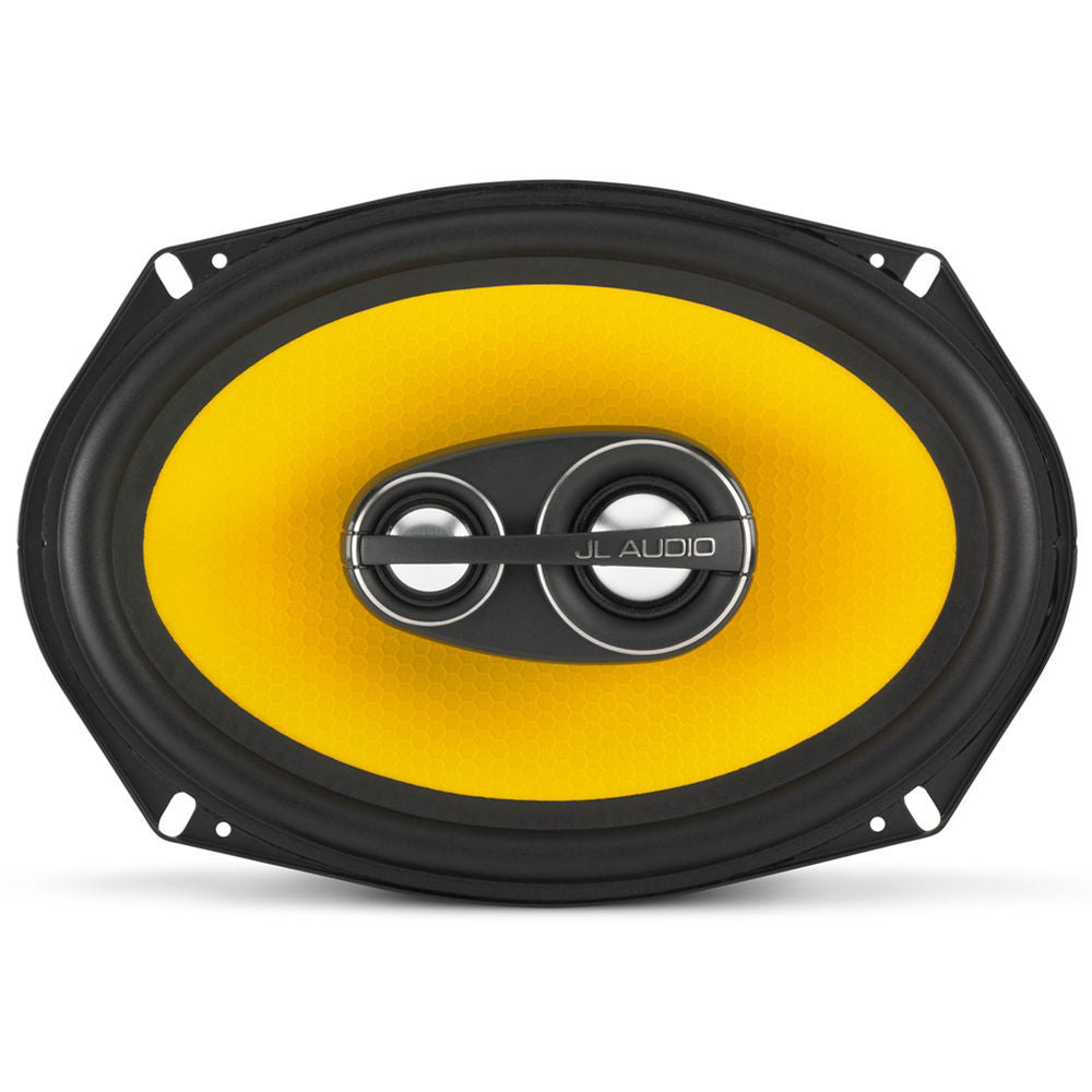 JL Audio C1 690tx 6x9