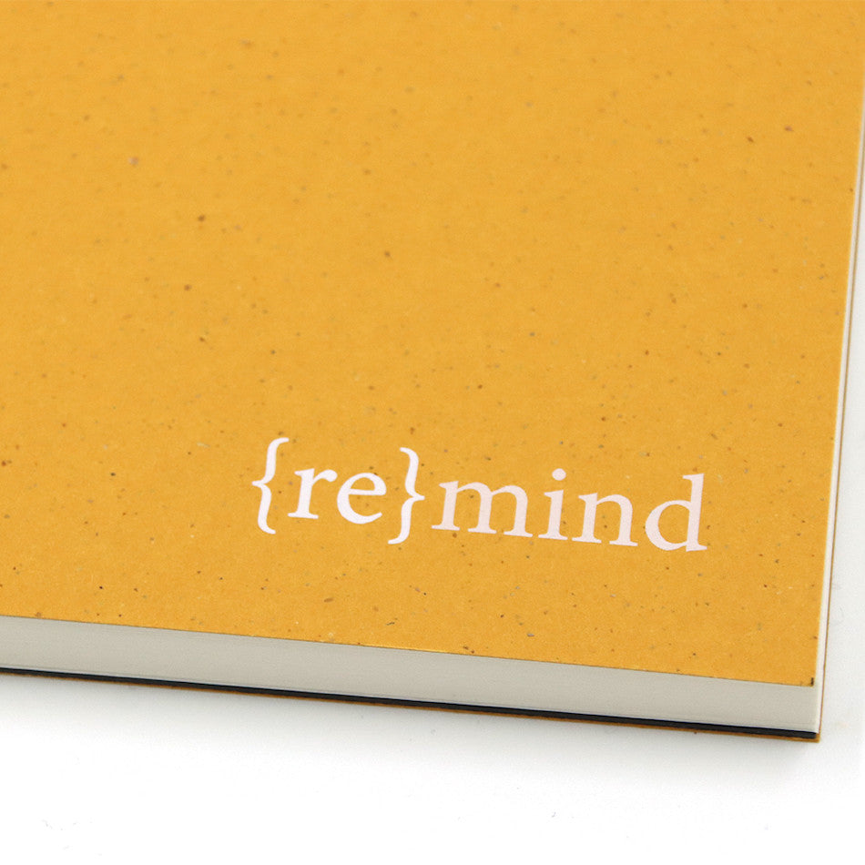 Coffeenotes Medio Notepad Pils - Premium Coffee-Themed Notepad for Journaling, Note Taking & Office Use - Perfect for Coffee Lovers, Baristas & Office Professionals