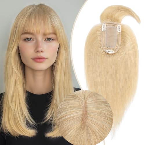Natural Blonde