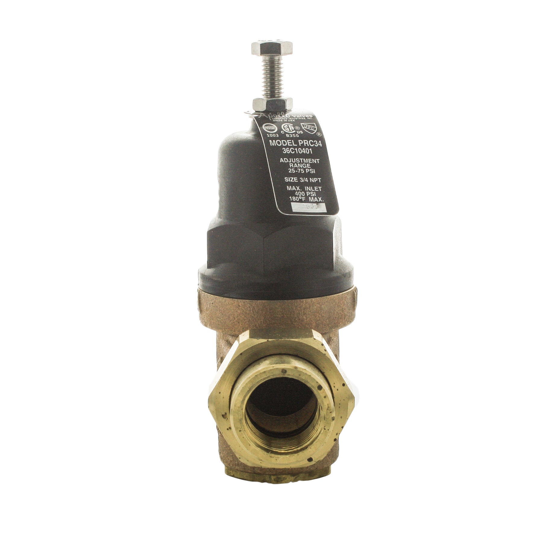 Conbraco 36C 105 01 1