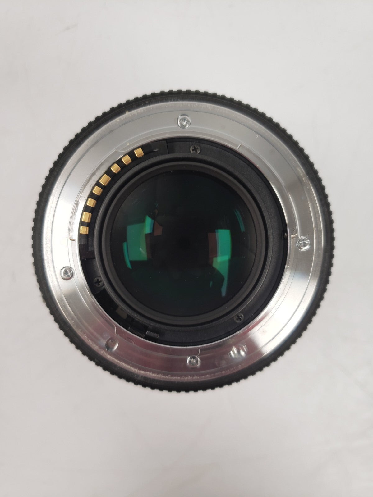 Sigma 50mm f/1.4 DG HSM Art Lens for Canon/Nikon/Sony - Professional Fast Prime Portrait Photography Lens for Low Light & Studio Shooting
