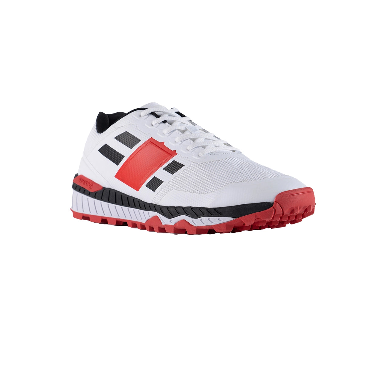 Gray Nicolls Players Shoes 2.0 Cricket Batting Shoes - Lightweight & Durable for Professional Cricket Matches & Training Sessions