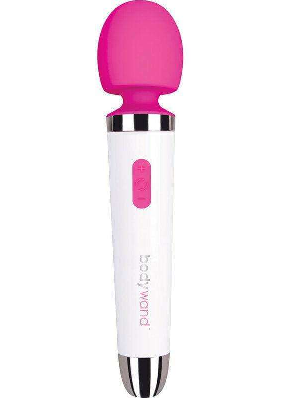 BodyWand Aqua Massager - Premium Waterproof Personal Massage Wand for Relaxation & Pain Relief - Perfect for Home Spa, Stress Relief & Muscle Therapy