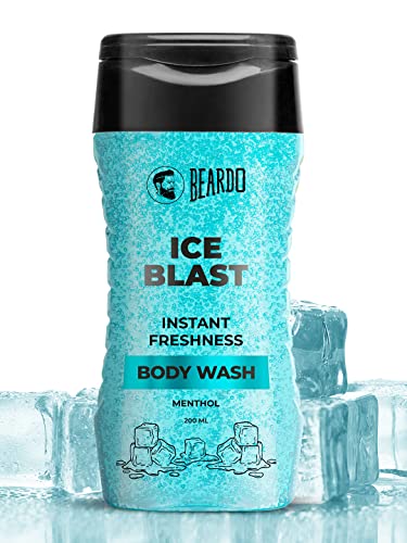 Ice Blast ( 200ml X 1)
