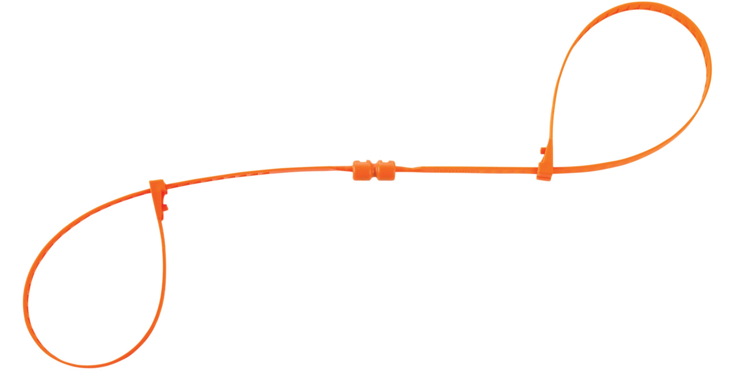 Ergodyne Squids 3580L Heavy Duty Tie Hook - 12