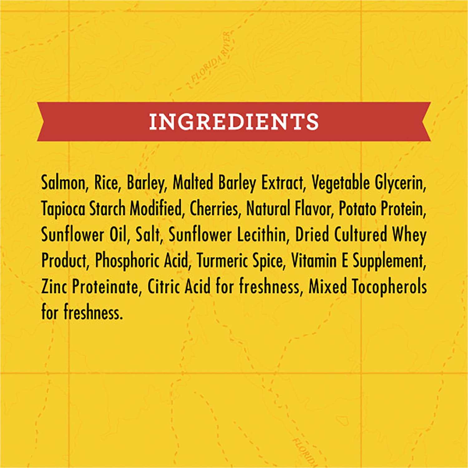 Zuke's Mini Naturals Salmon Recipe Dog Training Treats - Soft & Nutritious with Vitamins & Minerals for All Breed Sizes (16oz Pack of 2) - Perfect for Obedience Training, Reward Treats & Positive Reinforcement