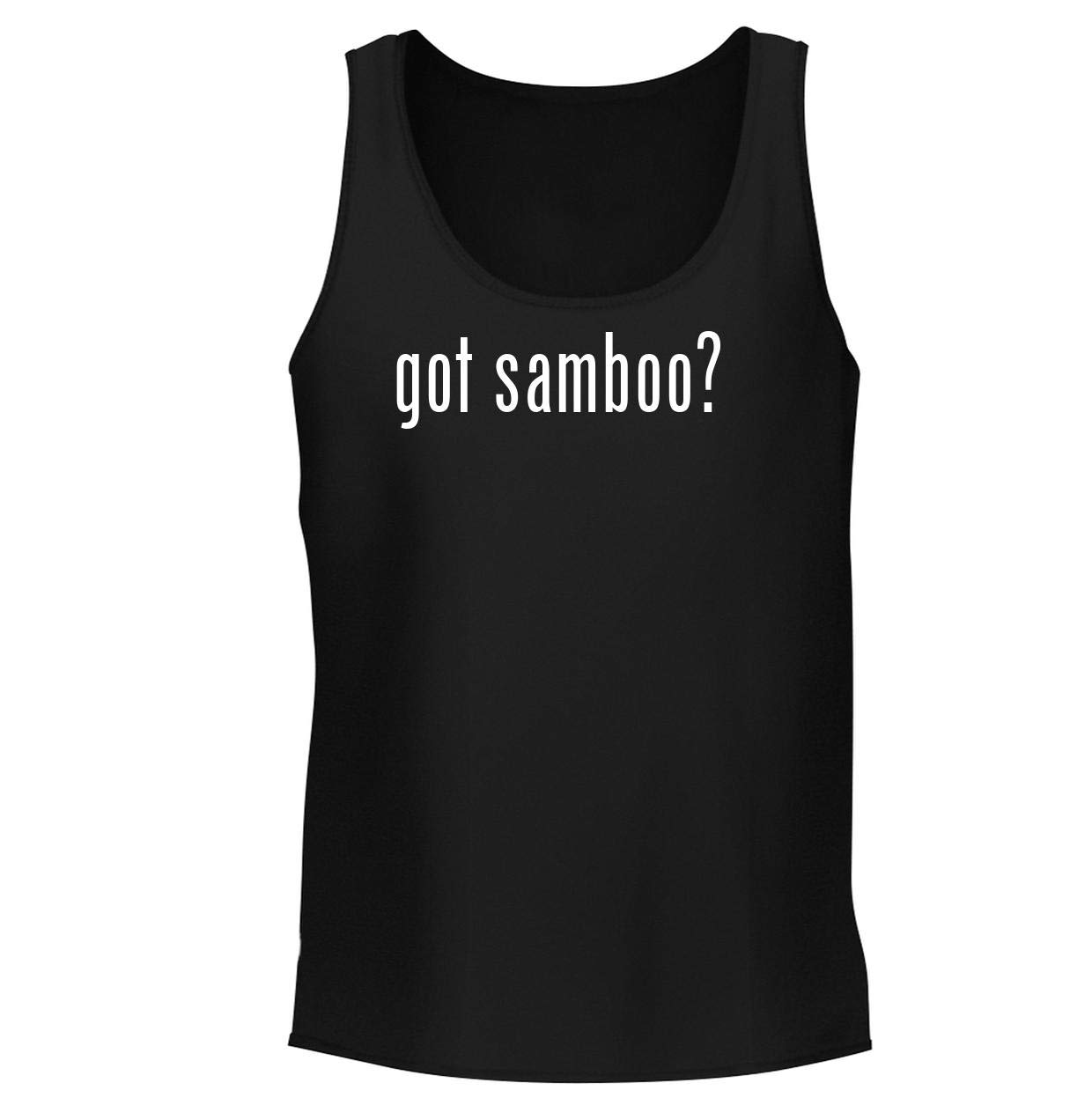 Men's Soft & Comfortable Bamboo Tank Top - Breathable & Eco-Friendly Summer Shirt for Gym, Yoga & Casual Wear