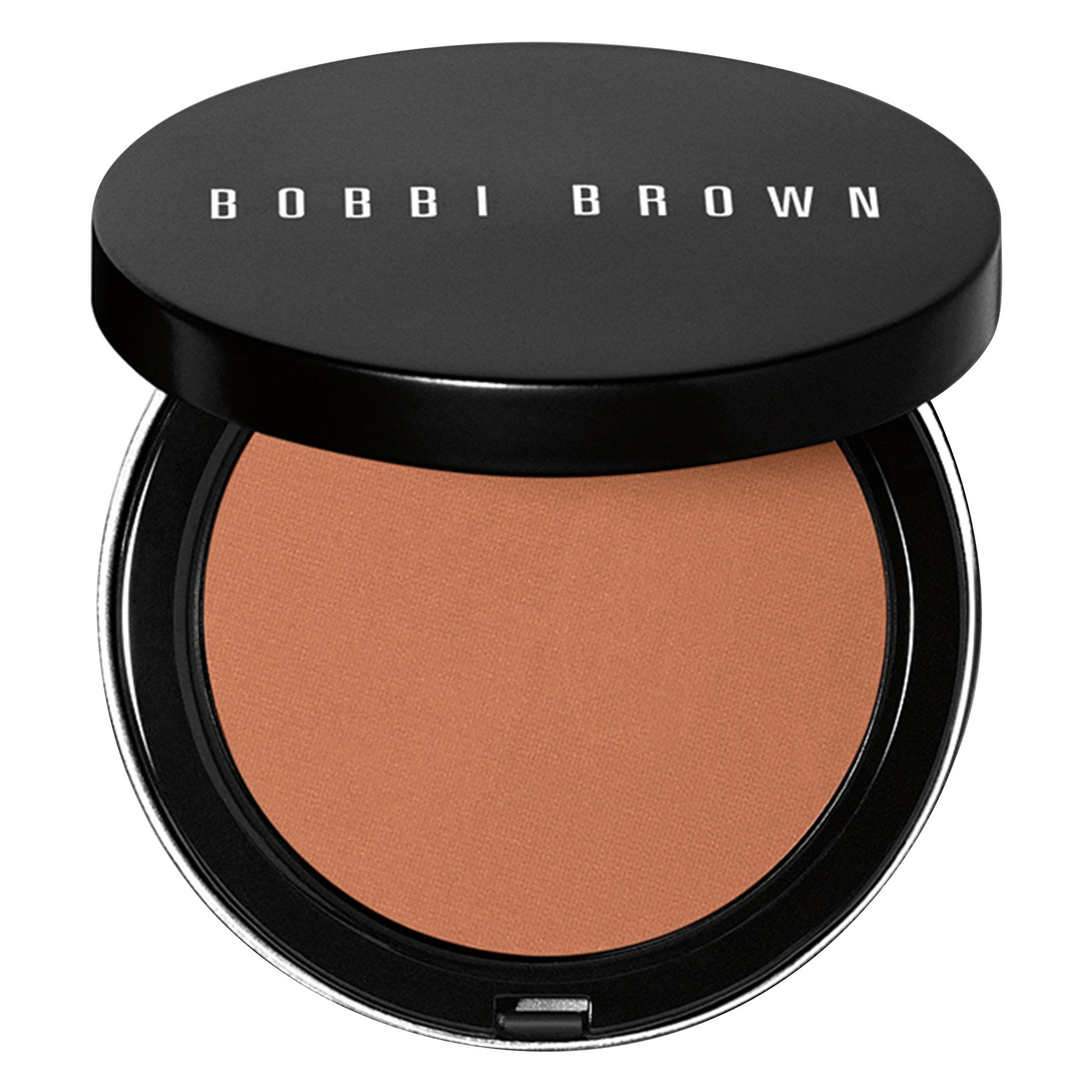 Bobbi Brown Bronzing Powder for Women - 0.28 Oz Matte Finish, Buildable Coverage, Natural Sun-Kissed Glow | Perfect for Everyday Wear, Contouring & Summer Makeup Looks